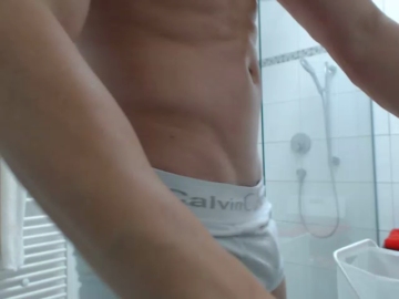 sanchezeric4  09-09-2021 Recorded Video Nude